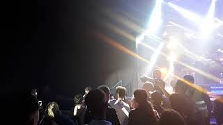 David Hasselhoff Hamburg 14th April 2018 - You lost that lovin feeling David Hasselhoff Hamburg 14th April 2018 Hooked On A Feeling