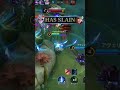 #mlbb#HoMe Gamer #Amon gameplay # mobile legend bang bang.