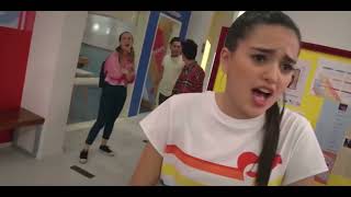 KALLY’S Mashup Cast - What R U Doin' Here(Official Video) ft.Maia Reficco,Sara Codo