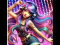 DaniAll Dance Floor Radio Edit 