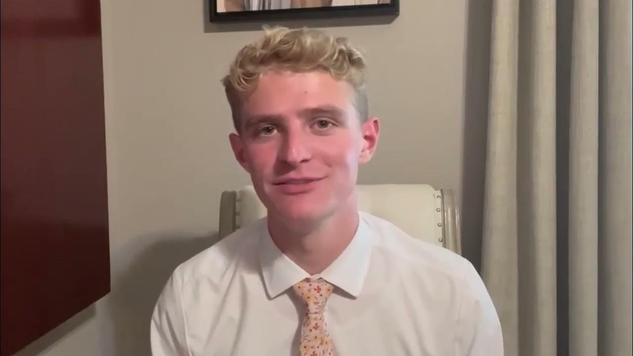 LDS Missionaries Answer What is Your FAVORITE Restored Truth? YouTube