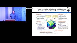 ASEN 5210 Remote Sensing Seminar