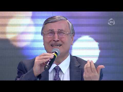 Şamo İsayev və Sevinc Sarıyeva və İlkin Əhmədov - Gülüm Güldən İncəsən (Nanəli )