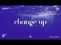 세븐틴 (SEVENTEEN) - Change Up Piano Cover