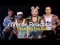 rIVerse Reacts: Baby by The Rose - M/V Reaction