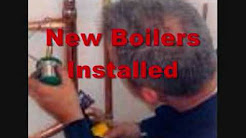 Heating Central Heating Repairs