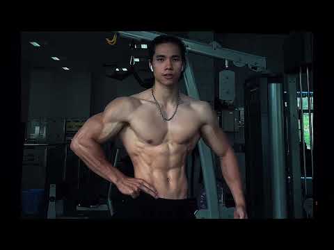 Intro người iu làm cho từ đợt giải Hà Nội, dùng làm intro series bulking đc ko ae ?