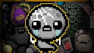 Unstoppable Momentum, Legitimate Itemless Insanity