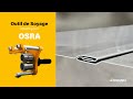 Vidéo: JOUANEL - Outil de soyage sur rail de guidage (CCMA) - OSRA