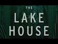 ALAN WAKE 2 Lake House DLC