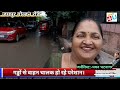   सड़क मेंगड्ढा या गड्ढे में सड़क बाबूजी धीरे चलना जयपुर गोल्डन रोड पर वाहन चालक हो रहे हैं परेशान  