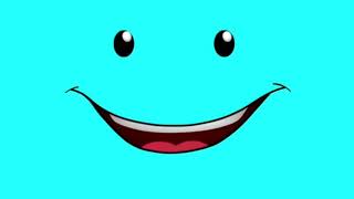 Nick Jr Face Talks About Nick Jr Face The Movie 1995-2023, Super Rare