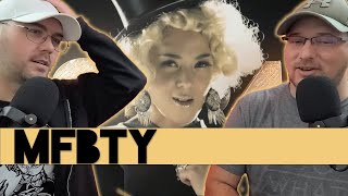 MFBTY - Sweet Dream (Yoonmirae(윤미래), Tiger JK(타이거JK), Bizzy) (REACTION) | METALHEADS React Resimi