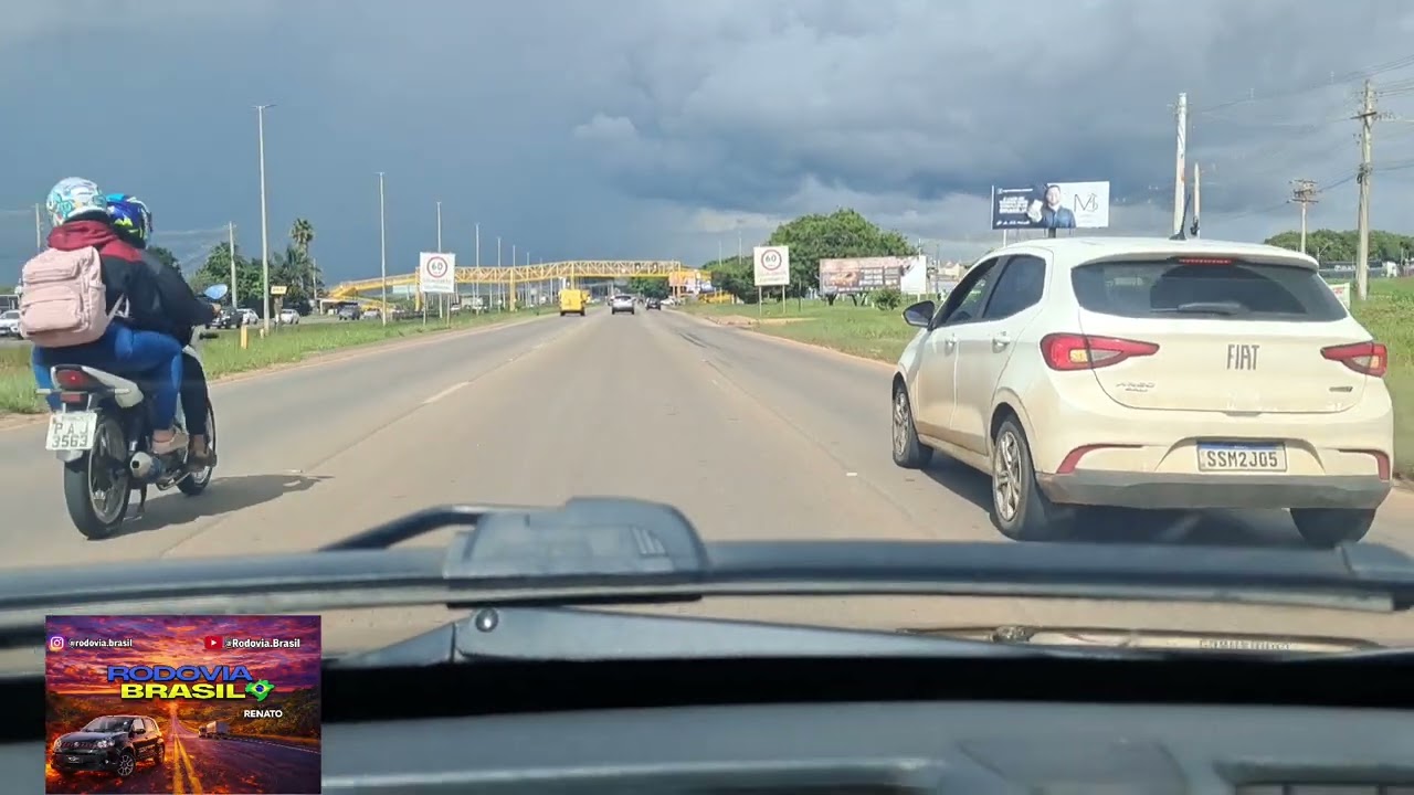 Acesse nosso #instagram https://www.instagram.com/rodovia.brasil?igsh=cnljY3d6NnE3YTNl  e veja o dia