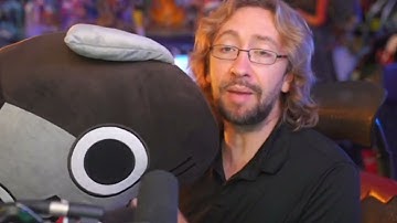 Maximilian Dood explains Delay-based Netcode