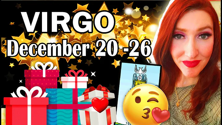 VIRGO OMG! WHAT THE HECK WHERE DO I BEGIN HERE ARE...