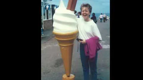 Jayne Winter