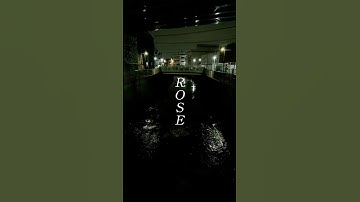 歌枠に向けて「ROSE」を練習してみた。#羊羊の夜練　#HANA