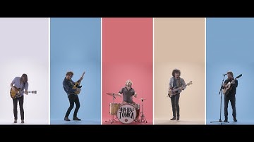 Ha Ha Tonka - Race to the Bottom (Official Music Video)