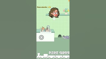 please subscribe ☺️🥰#braintest #braingame #dop2 #brainpower #gaming #dop2game #braindots #brainout