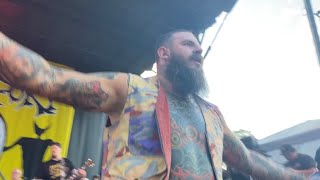 God’s Hate - live “The Valley Beyond”(818) @ Sound and Fury 7/30/23