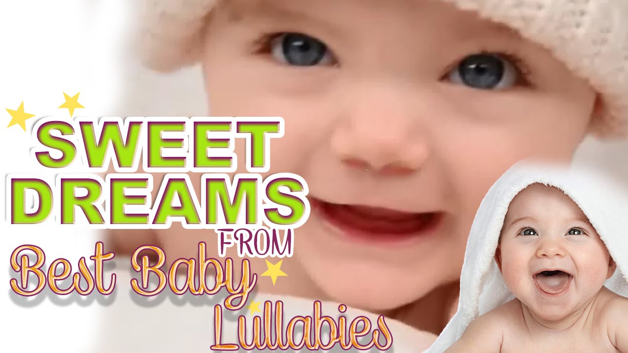 Lullabies Baby Lullaby Music Songs Put Babies to Sleep ...