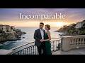 Incomparable - The World-Class Anthem (Official Cinematic Lyric Video)
