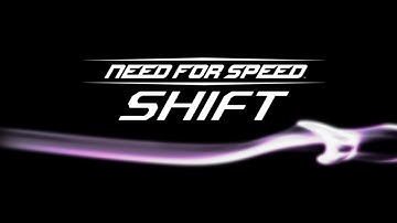 NFS Shift серия №1 "Начало"