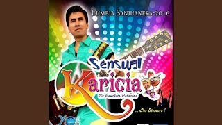 Video thumbnail of "Sensual Karicia - Penas del Corazón"