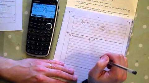 S1 Permutations and Combinations OCR Summer 2013 q6