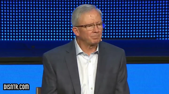 Southern Baptist Megachurch Pastor Attacks Justin ...
