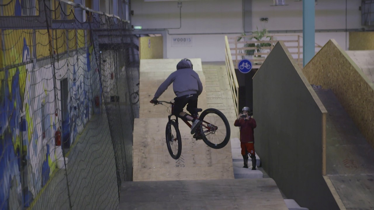 Urban Sports in Sittard-Geleen