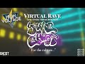 Virtual rave episode 22 ft young ghot