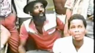 Deep Roots Music. Part 4 (Ghetto Riddims)