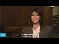 Capture de la vidéo Charlotte Gainsbourg Interview