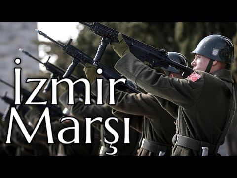 Turkish March: İzmir Marşı - Izmir March (Rock Version)