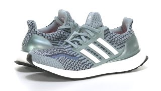 adidas Kids Ultraboost 5.0 (Big Kid) SKU: 9584451
