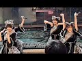 ばってん少女隊 「ヒナタベル」リリースイベント キャナルシティ博多 2024/2/10