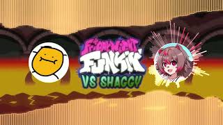 Friday Night Funkin' VS Shaggy - Talladega Symphonic Metal (JustNova vs Rakkun)