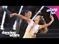 Corbin Bleu and Karina Smirnoff Waltz (Week 9) | Dancing With The Stars ✰