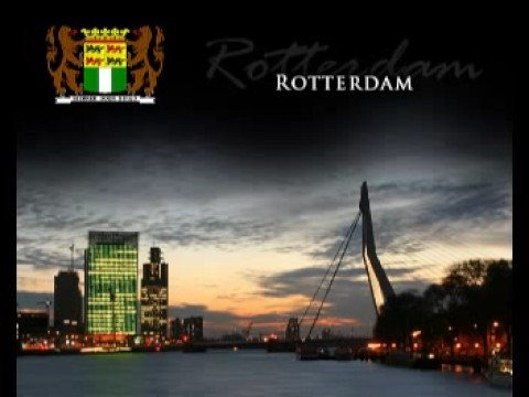 De Rotterdammert