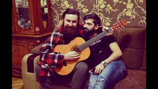 Giviko Didia Avtandil Chagelishvi Qveyana Airia