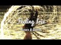 Capture de la vidéo Feeling Irie - Gregory Isaacs & Carlene Davis