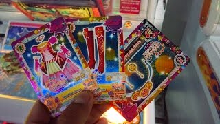 Aikatsu Indonesia Card Game seri 5 : Diamond Happy ★★★★ (Bahasa Indonesia) (Soleil)