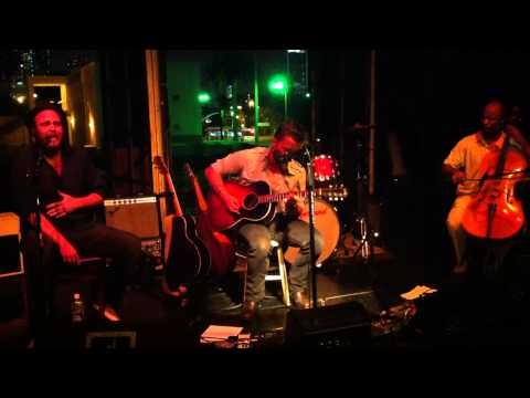 Casey Hurt "Sunday Mornings" @ Hayworth Theater in...