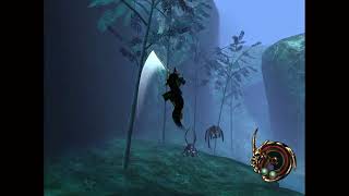 OTOGI: MYTH OF DEMONS Bamboo Thicket From Beyond The Great Seal 15.08.26