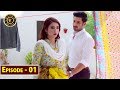 Kaisa Hai Naseeban Episode 1 - Top Pakistani Dramas