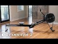 Concept2 Model D Indoor Rower