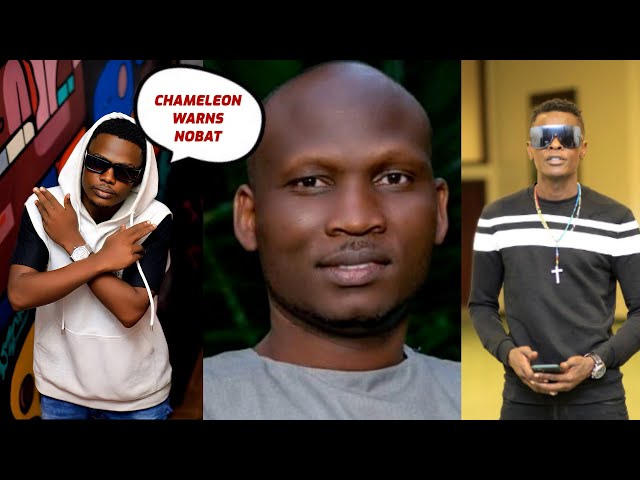 Dr Jose Chameleon warns Promoter Norbert about over talking about him