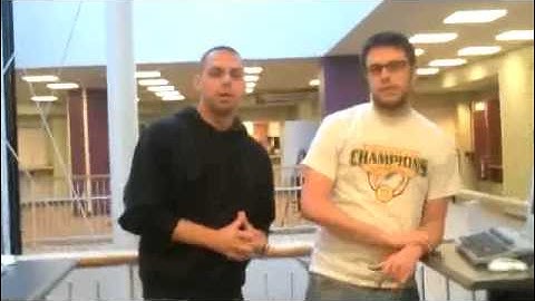 Really, Wright State? - Locked Out